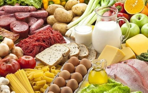 健康管理師核心知識點解析 營養、食品安全與餐飲管理的融合與實踐