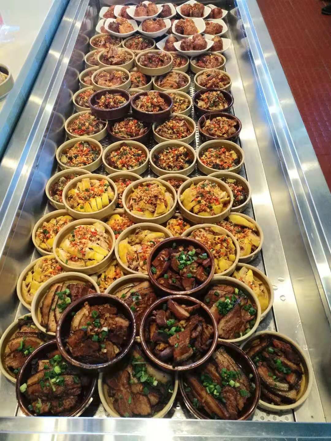 貴州康之緣餐飲管理 以食堂菜品為核心，打造健康美味餐飲新體驗(yàn)