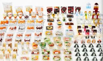 數(shù)量超麥當(dāng)勞、肯德基、星巴克 為什么說7-Eleven不是餐企卻是門店最多的“餐飲集團(tuán)”？