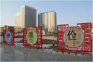 臨沂廣告牌、宣傳欄、標牌設計與加工一站式解決方案