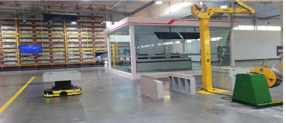 數字化轉型新標桿 揚企榮膺國家“新一代信息技術與制造業融合發展示范”