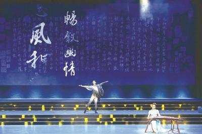 上海這一年 | 上海文藝創作閃耀舞臺 帶著標識度為新時代譜華章