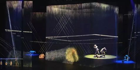 熱烈祝賀舞蹈詩《侗》榮獲第八屆廣西文藝創作銅鼓獎！彰顯文藝清風與文化自信
