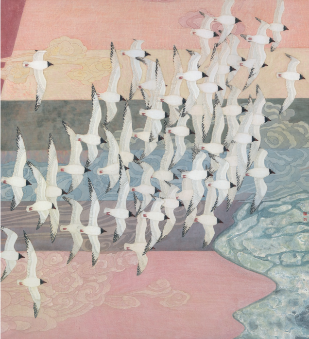 星辰何以璀璨 觀“新力量 新風采 新擔當——江蘇省‘文藝兩新’創作成果展”文藝創作風采
